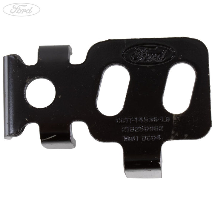TRANSIT CUSTOM WIRING CLAMP BRACKET 2014-