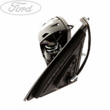 S-MAX WA6 FRONT O/S RIGHT OUTER WING MIRROR