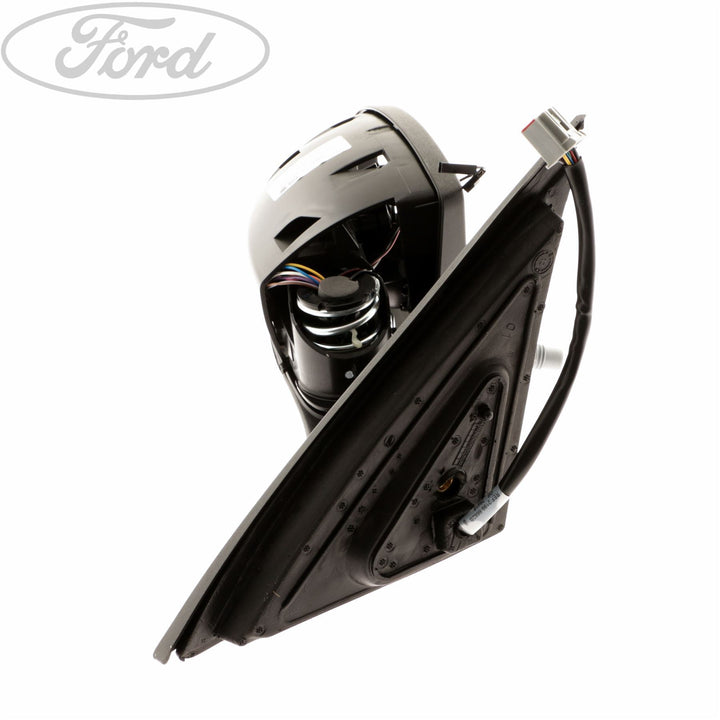S-MAX WA6 FRONT O/S RIGHT OUTER WING MIRROR