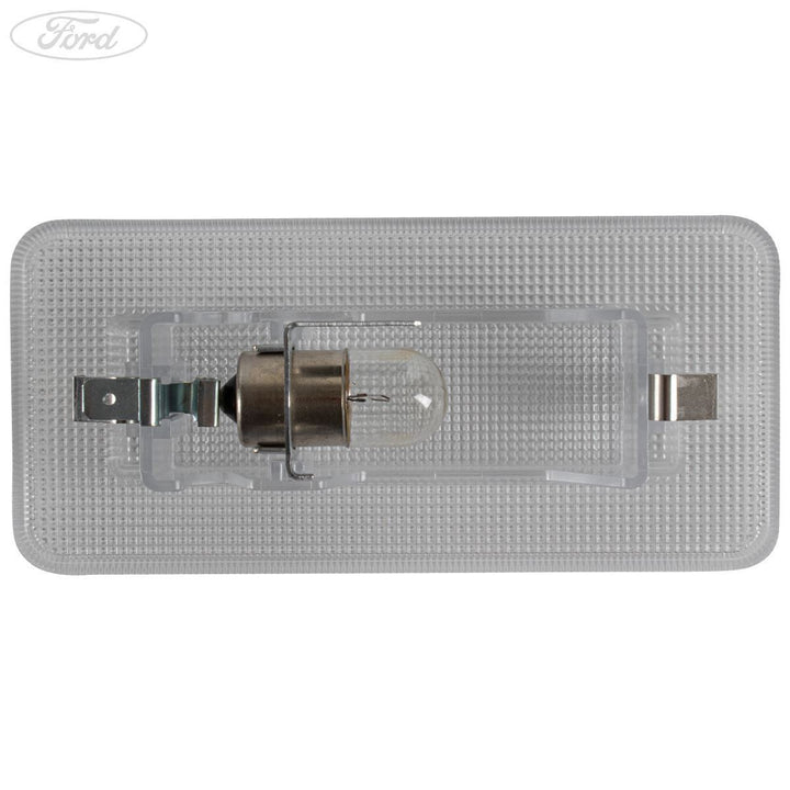 TRANSIT INTERIOR LIGHT LAMP WITHOUT SWITCH