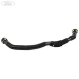 CONNECT ECOBOOST INLET MANIFOLD BREATHER PIPE 13-