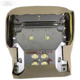 FIESTA MK7 INSTRUMENT CLUSTER SPEEDO PETROL ENGINE 2008-12