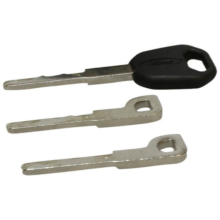 EDGE COMPLETE VEHICLE DOOR LOCKSET 01/2016-04/2017