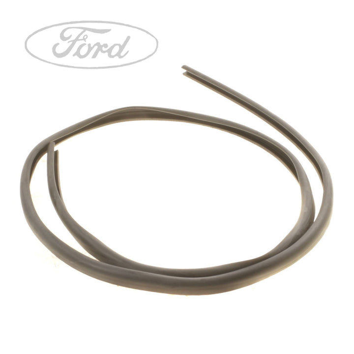 N/S FRONT DOOR UPPER WEATHERSTRIP SEAL