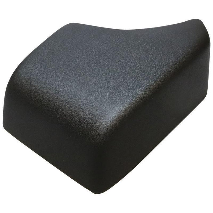 TRANSIT CUSTOM REAR N/S SEAT BELT BEZEL COVER 2012-2018