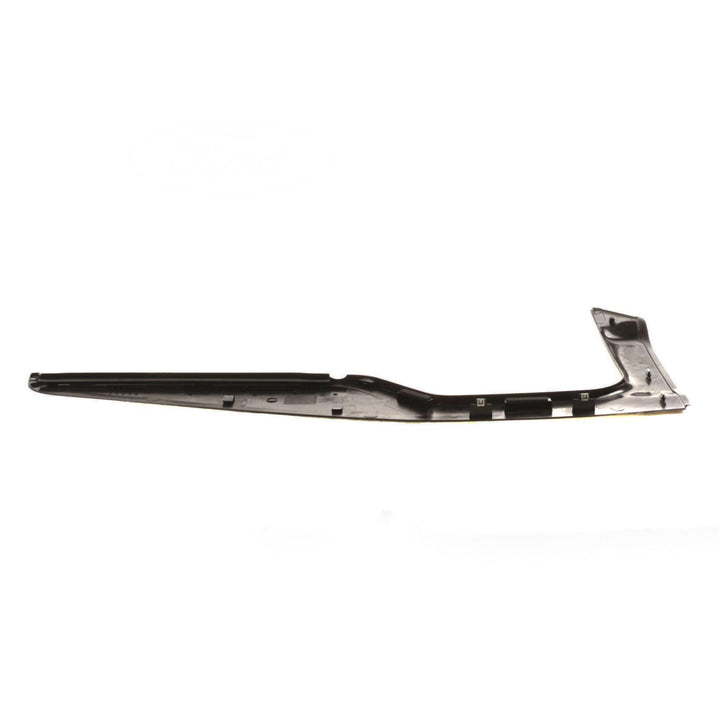 TRANSIT N/S DOOR WINDOW FRAME MOULDING