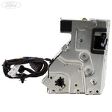 TRANSIT CONNECT O/S SLIDING DOOR LATCH MECHANISM 2009-