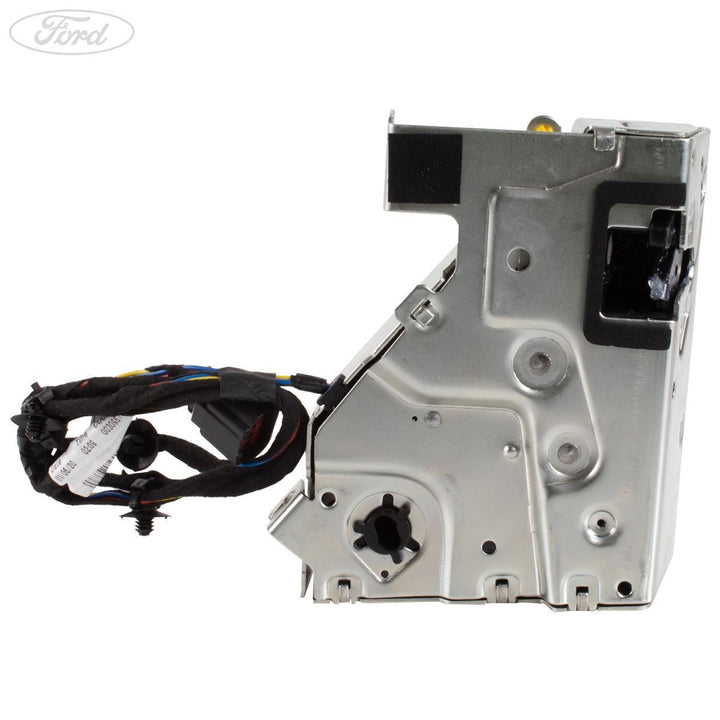 TRANSIT CONNECT O/S SLIDING DOOR LATCH MECHANISM 2009-