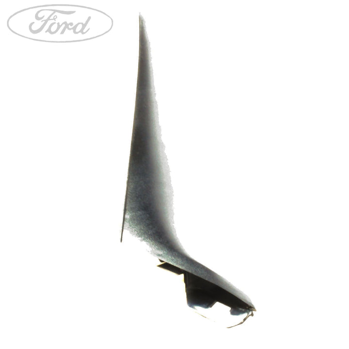 TRANSIT O/S WINDSCREEN WEATHERSTRIP INSERT MOULDING