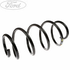MONDEO FRONT O/S OR N/S SUSPENSION COIL SPRING