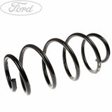 MONDEO FRONT O/S OR N/S SUSPENSION COIL SPRING