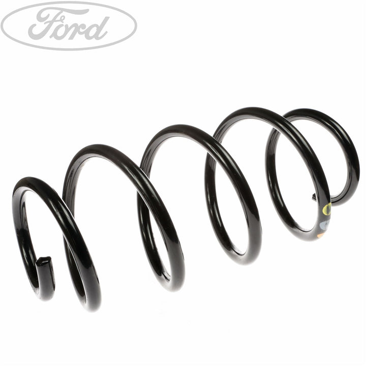MONDEO FRONT O/S OR N/S SUSPENSION COIL SPRING