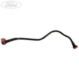 FUEL PIPE