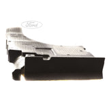 REAR BOOT INSULATOR PAD
