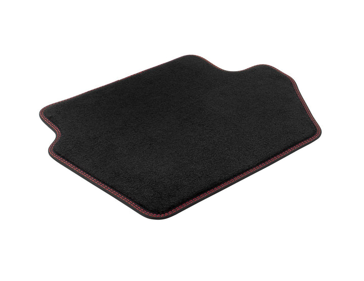 PUMA FROM 10/2019/FIESTA FROM 07/2017 VELOUR FLOOR MATS REAR
