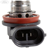 C-MAX KUGA FRONT H11 BULB 12V 55W GROUP 1 2 6 7 2016-