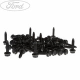 TURBOCHARGER BOLT