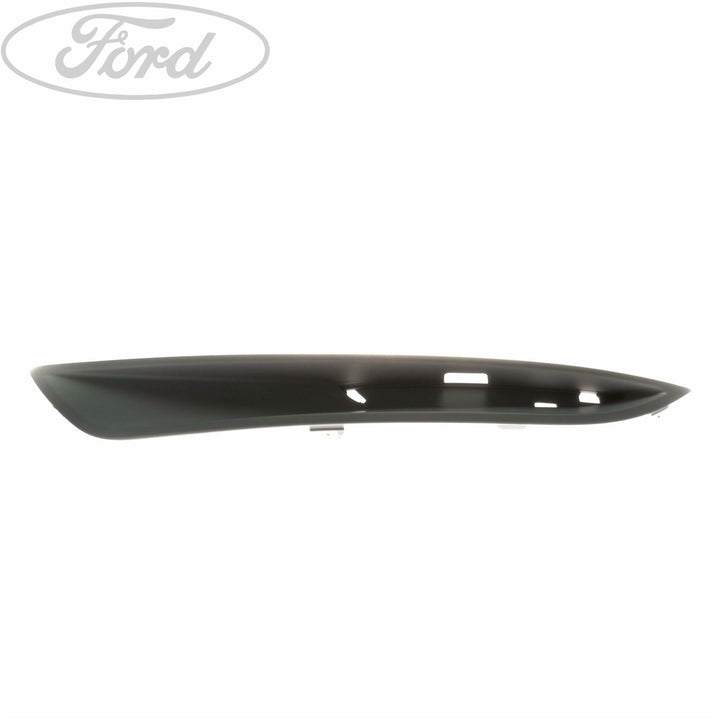KUGA FRONT BUMPER COVER