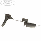 MONDEO CENTRE FLOOR PAN O/S MOUNTING BRACKET