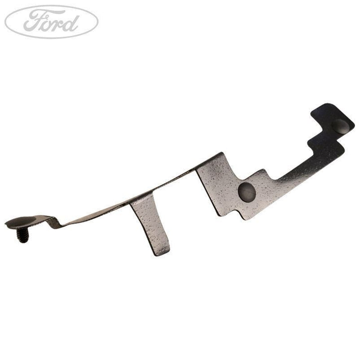 AIR DEFLECTOR