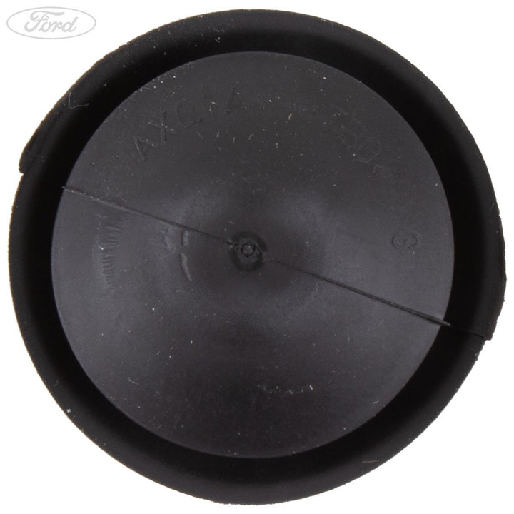 REAR DRUM BRAKES PLUG PACK OF 5