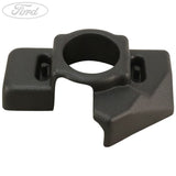 SEAT BACK LATCH COVER