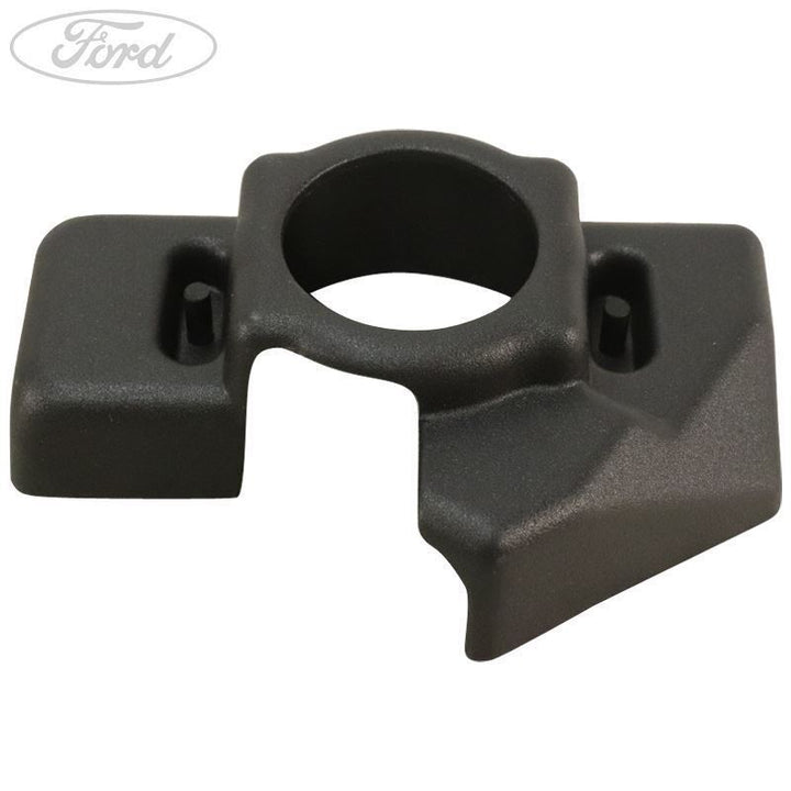 SEAT BACK LATCH COVER