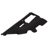 DASH PANEL INSULATOR