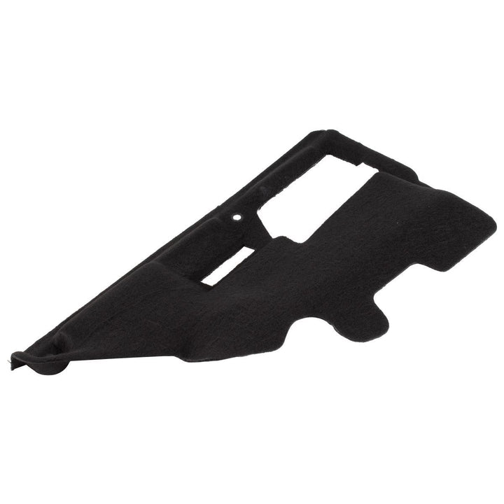 DASH PANEL INSULATOR