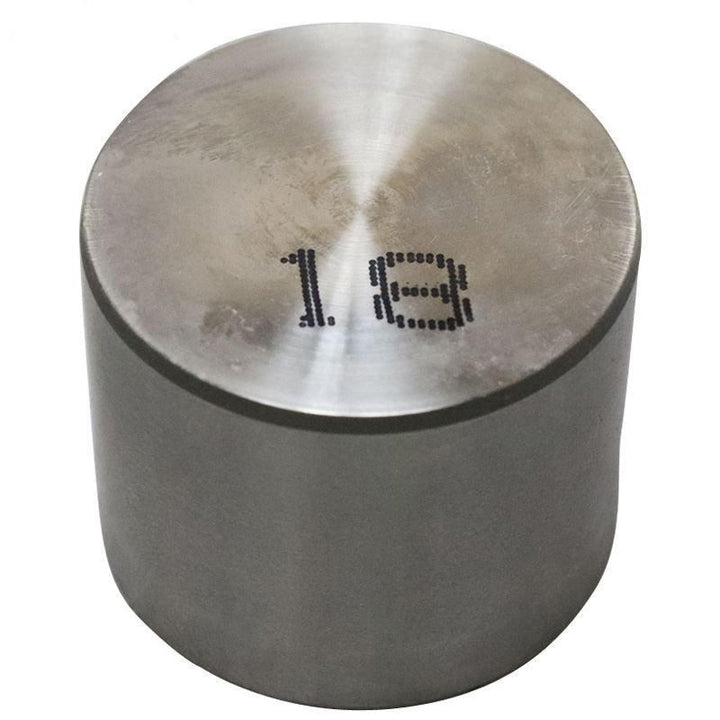 9 SIGMA & DURATEC VALVE TAPPET 25MM 2015-