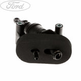 FIESTA B-MAX 1.4 ZETEC ZETEC-S CLUTCH MASTER CYLINDER