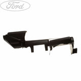 MONDEO S-MAX N/S FRONT BODY AIR DEFLECTOR PANEL