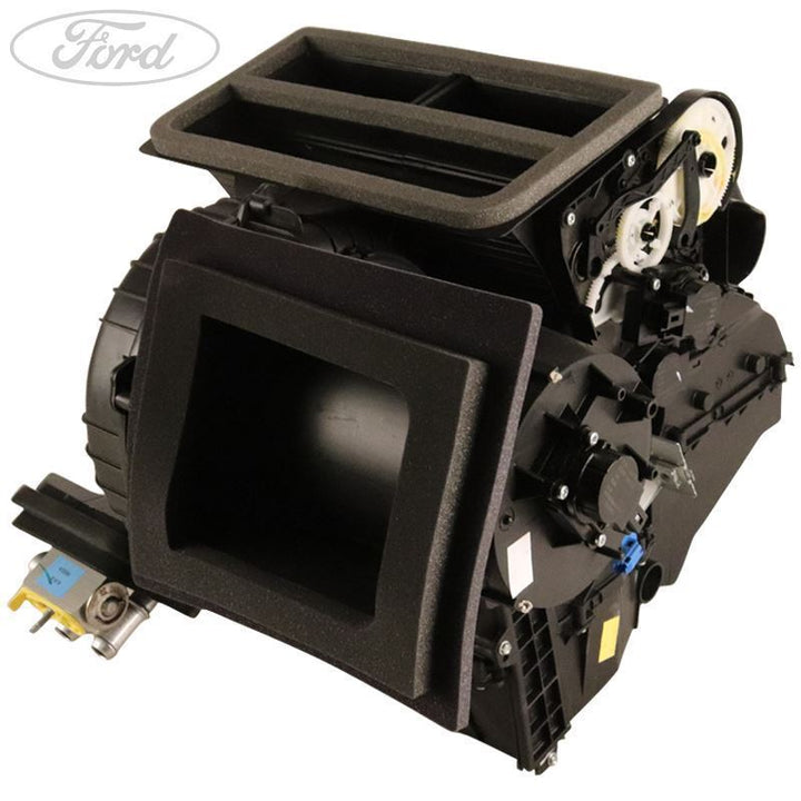 MONDEO HEATER AIR CONDITIONING EVAPORATOR & HOUSING