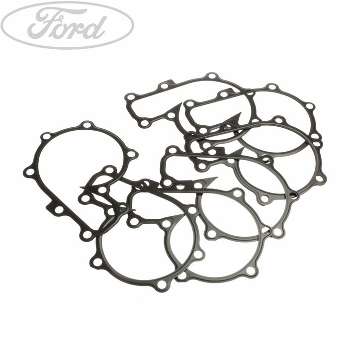 OTHER COOLING PARTS