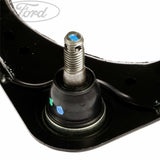 FRONT O/S UPPER WISHBONE TRACK CONTROL SUSPENSION ARM