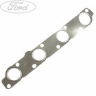 TRANSIT EXHAUST MANIFOLD GASKET