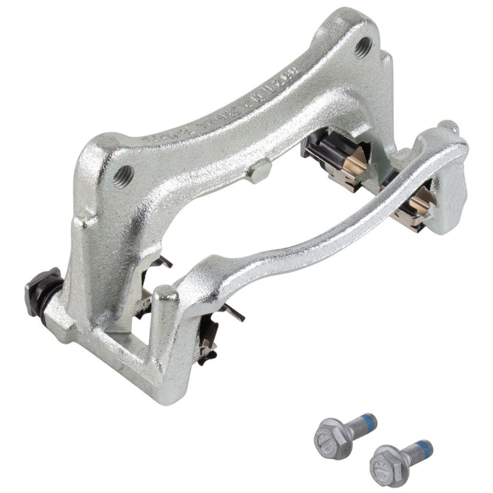 TRANSIT REAR O/S BRAKE CALIPER CARRIER & FITTING KIT