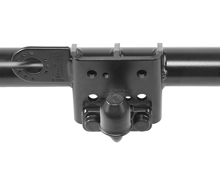 TRANSIT® FROM 05/2019 FIXED TOW BAR LOWER BALL POSITION