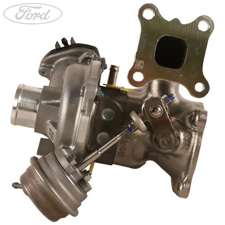 1.0 GTDI ECOBOOST I3 TURBOCHARGER 140 BHP 2012-2022