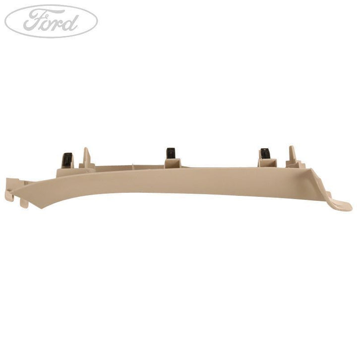 C PILLAR TRIM
