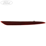 MONDEO REAR O/S BUMPER LOWER REFLECTOR 2014-