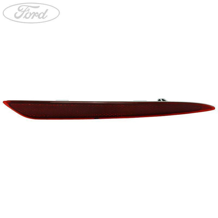 MONDEO REAR O/S BUMPER LOWER REFLECTOR 2014-