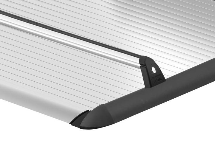 Ranger Double Cab Cross Bars for Mountain Top Roller Shutter 2012-