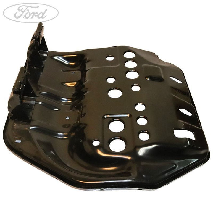 RR SEAT CUSHION FRAME AND SPRING