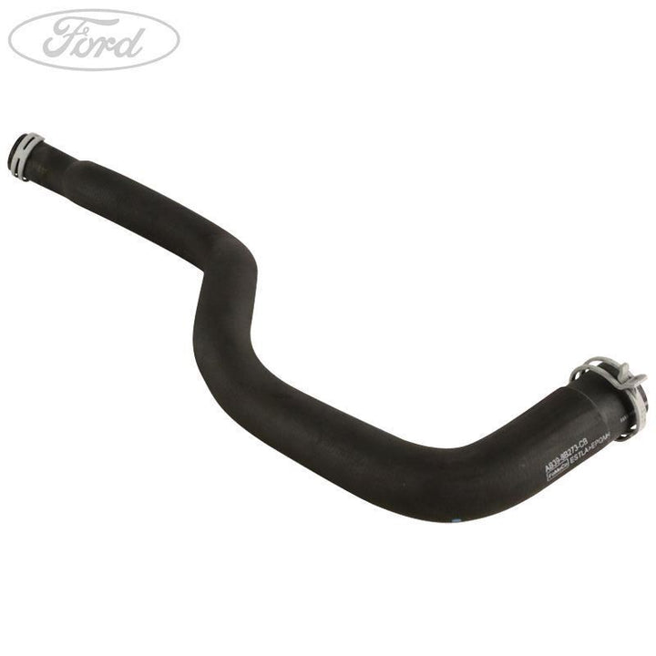 RANGER DOHC LOWER BOTTOM RADIATOR HOSE 2011-