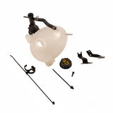 Fiesta 1.6 EcoBoost EGR Service Kit 2013-2019