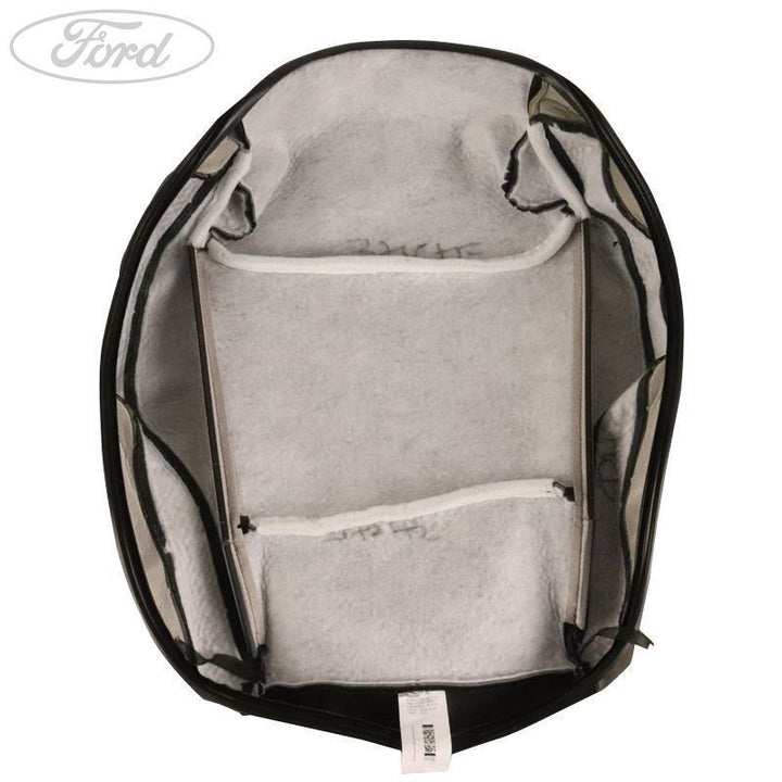 SEAT CUSHION COVER
