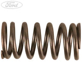 ECOSPORT 1.5 DURATORQ TDCI CYLINDER HEAD INLET VALVE SPRING