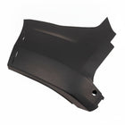 TRANSIT CUSTOM MK1 N/S REAR BUMPER END CAP PRIMED 2020-2023