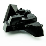 FIESTA DRIVERS OFF SIDE FRONT BUMPER BRACKET 2022-ONWARDS